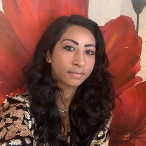 Meet your Posher, Marisol